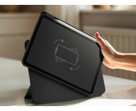 AmazingThing Titan Pro Mag Case na iPad Air M3 11" - czarne - 1526924 - zdjęcie 5